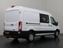 Ford Transit 2.0TDCi 130PK L3H2 Dubbele Cabine | 7-Persoons | Leder | Navigatie | Camera | 2800Kg Trekhaak