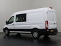 Ford Transit 2.0TDCi 130PK L3H2 Dubbele Cabine | 7-Persoons | Leder | Navigatie | Camera | 2800Kg Trekhaak