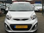 Kia Picanto 1.0 CVVT Comfort Pack luxe start stop uitvoering cruis control keeles airco aux usb