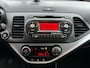 Kia Picanto 1.0 CVVT Comfort Pack luxe start stop uitvoering cruis control keeles airco aux usb