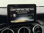 Mercedes-Benz CLA 180 Ambition Camera, Navi, Keyless start, Cruise control, A start stop, Half leder, Lichtmetalen velgen