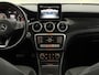 Mercedes-Benz CLA 180 Ambition Camera, Navi, Keyless start, Cruise control, A start stop, Half leder, Lichtmetalen velgen