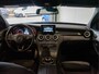 Mercedes-Benz C-klasse 180 Business Solution Plus AMG-line 156PK NL-auto I Leer I Camera I Carplay I 19" I Apple carplay I Stoelverwarming I