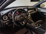 Mercedes-Benz C-klasse 180 Business Solution Plus AMG-line 156PK NL-auto I Leer I Camera I Carplay I 19" I Apple carplay I Stoelverwarming I