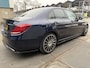 Mercedes-Benz C-klasse 180 Business Solution Plus AMG-line 156PK NL-auto I Leer I Camera I Carplay I 19" I Apple carplay I Stoelverwarming I