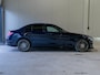 Mercedes-Benz C-klasse 180 Business Solution Plus AMG-line 156PK NL-auto I Leer I Camera I Carplay I 19" I Apple carplay I Stoelverwarming I