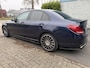 Mercedes-Benz C-klasse 180 Business Solution Plus AMG-line 156PK NL-auto I Leer I Camera I Carplay I 19" I Apple carplay I Stoelverwarming I