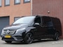Mercedes-Benz V-klasse 300d Extra Lang AMG Dubbel Cabine Adaptive cruise Sfeerverlichting