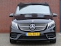 Mercedes-Benz V-klasse 300d Extra Lang AMG Dubbel Cabine Adaptive cruise Sfeerverlichting