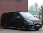Mercedes-Benz V-klasse 300d Extra Lang AMG Dubbel Cabine Adaptive cruise Sfeerverlichting