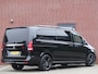 Mercedes-Benz V-klasse 300d Extra Lang AMG Dubbel Cabine Adaptive cruise Sfeerverlichting