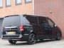 Mercedes-Benz V-klasse 300d Extra Lang AMG Dubbel Cabine Adaptive cruise Sfeerverlichting