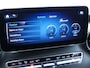 Mercedes-Benz V-klasse 300d Extra Lang AMG Dubbel Cabine Adaptive cruise Sfeerverlichting