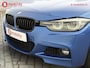 BMW 3-Serie Touring 318i High Executive M-Sport Trekhaak 1300kg Apple CarPlay | Panoramadak | Leer | Stoelverwarming