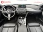 BMW 3-Serie Touring 318i High Executive M-Sport Trekhaak 1300kg Apple CarPlay | Panoramadak | Leer | Stoelverwarming