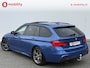BMW 3-Serie Touring 318i High Executive M-Sport Trekhaak 1300kg Apple CarPlay | Panoramadak | Leer | Stoelverwarming