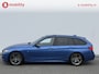 BMW 3-Serie Touring 318i High Executive M-Sport Trekhaak 1300kg Apple CarPlay | Panoramadak | Leer | Stoelverwarming