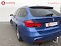 BMW 3-Serie Touring 318i High Executive M-Sport Trekhaak 1300kg Apple CarPlay | Panoramadak | Leer | Stoelverwarming