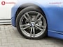 BMW 3-Serie Touring 318i High Executive M-Sport Trekhaak 1300kg Apple CarPlay | Panoramadak | Leer | Stoelverwarming