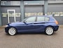 BMW 1-Serie 118i EDE C. Ess. Automaat