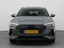 Audi E-tron 50 quattro S edition 71 kWh | PANO | CAMERA | ADAPTIVE | LUCHTVERING | STOELVERW.