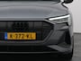 Audi E-tron 50 quattro S edition 71 kWh | PANO | CAMERA | ADAPTIVE | LUCHTVERING | STOELVERW.