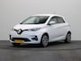 Renault Zoe R135 Intens 52 kWh 94% Accu score | Stoel en stuurverwarming | Trekhaak | Climate control | Navigatie | Achteruitrijcamera | LED verlichting |
