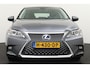Lexus CT 200 Hybride 182 PK Business Line Camera Navi Climate 16'LMV LED