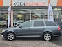 Skoda Octavia Combi 1.2 TSI Elegance Bns Line Automaat BJ.11-2011 / Navigatie / Leder / Xenon / Cruise / ECC / 16"Lmv / Trekhaak
