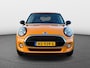 MINI One Mini 1.5 Business Blackpack | Nav | Privacy glass