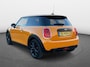 MINI One Mini 1.5 Business Blackpack | Nav | Privacy glass