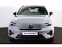 Volvo EX40 Recharge Twin Ultimate 82 kWh - Panorama/schuifdak - IntelliSafe Assist & Surround - 360º Camera - Harman/Kardon audio - Verwarmde voorstoelen, stuur & achterbank - Parkeersensoren voor & achter - Elektr. bedienb. voorstoelen met geheugen links - Warmtepomp - Extra getint glas - Elektr. inklapbare trekhaak - 20' LMV
