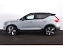 Volvo EX40 Recharge Twin Ultimate 82 kWh - Panorama/schuifdak - IntelliSafe Assist & Surround - 360º Camera - Harman/Kardon audio - Verwarmde voorstoelen, stuur & achterbank - Parkeersensoren voor & achter - Elektr. bedienb. voorstoelen met geheugen links - Warmtepomp - Extra getint glas - Elektr. inklapbare trekhaak - 20' LMV