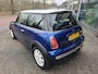 MINI Cooper Mini 1.6 Pepper | INRUILKOOPJE | AUTOMAAT | ZO MEE | AIRCO |