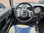 MINI Cooper Mini 1.6 Pepper | INRUILKOOPJE | AUTOMAAT | ZO MEE | AIRCO |