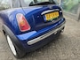 MINI Cooper Mini 1.6 Pepper | INRUILKOOPJE | AUTOMAAT | ZO MEE | AIRCO |