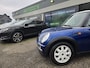 MINI Cooper Mini 1.6 Pepper | INRUILKOOPJE | AUTOMAAT | ZO MEE | AIRCO |