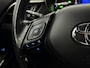Toyota C-HR 1.8 Hybrid Executive Camera, Navi, Stoelverwarming, Keyless start, Cruise control, Rijstrook correctie, Half leder, Trekhaak