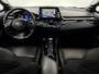 Toyota C-HR 1.8 Hybrid Executive Camera, Navi, Stoelverwarming, Keyless start, Cruise control, Rijstrook correctie, Half leder, Trekhaak