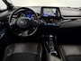 Toyota C-HR 1.8 Hybrid Executive Camera, Navi, Stoelverwarming, Keyless start, Cruise control, Rijstrook correctie, Half leder, Trekhaak