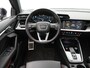 Audi A3 Sportback 2.0 TFSI S3 quattro 310PK | 1e eigenaar | Panodak | RS-Stoelen | Rode-Stiksel | B&O