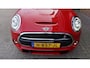 MINI Cooper S 2.0 192pk 3Drs Chili Pano.Dak H&K Leder 17inch LM LED Keyless *NL auto* 48960km!