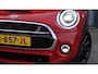 MINI Cooper S 2.0 192pk 3Drs Chili Pano.Dak H&K Leder 17inch LM LED Keyless *NL auto* 48960km!