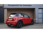 MINI Cooper S 2.0 192pk 3Drs Chili Pano.Dak H&K Leder 17inch LM LED Keyless *NL auto* 48960km!