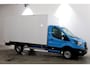 Ford Transit 350 2.0 TDCI 130pk Bakwagen met achterdeuren 2 Persoons 12-2020