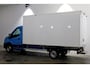 Ford Transit 350 2.0 TDCI 130pk Bakwagen met achterdeuren 2 Persoons 12-2020