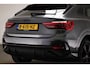Audi Q3 Sportback 35 TFSI S-Line Edition | STOELVERWARMING | SFEERVERLICHTING | CAMERA | TREKHAAK | 19"