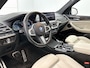 BMW X3 xDrive30e | PANORAMADAK | ACHTERUITRIJCAMERA | STOELVERWARMING | HEAD-UP | LEDEREN BEKLEDING | ELEKTRISCHE KOFFERKLEP |