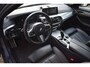 BMW 5-Serie 520 Touring High M Sport /Panodak / tm 2027 service inclusief Wij zijn op afspraak geopend! Graag bellen voor uw komst.