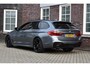 BMW 5-Serie 520 Touring High M Sport /Panodak / tm 2027 service inclusief Wij zijn op afspraak geopend! Graag bellen voor uw komst.